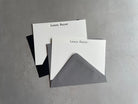 Luxury Bold Notecards