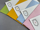 Elegant Custom Stationery