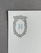 Jewel Tone Notecards