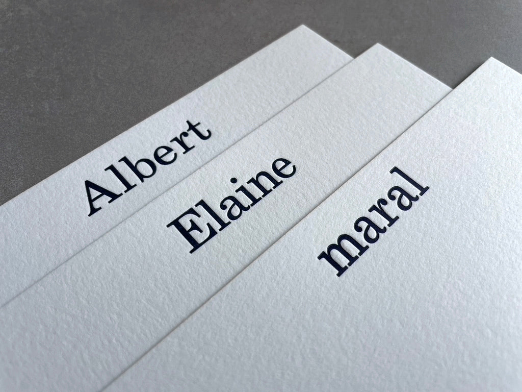 Vintage Art Deco Notecards