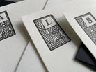 Luxury Custom Notecards