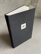 Green Cover Handmade Journal