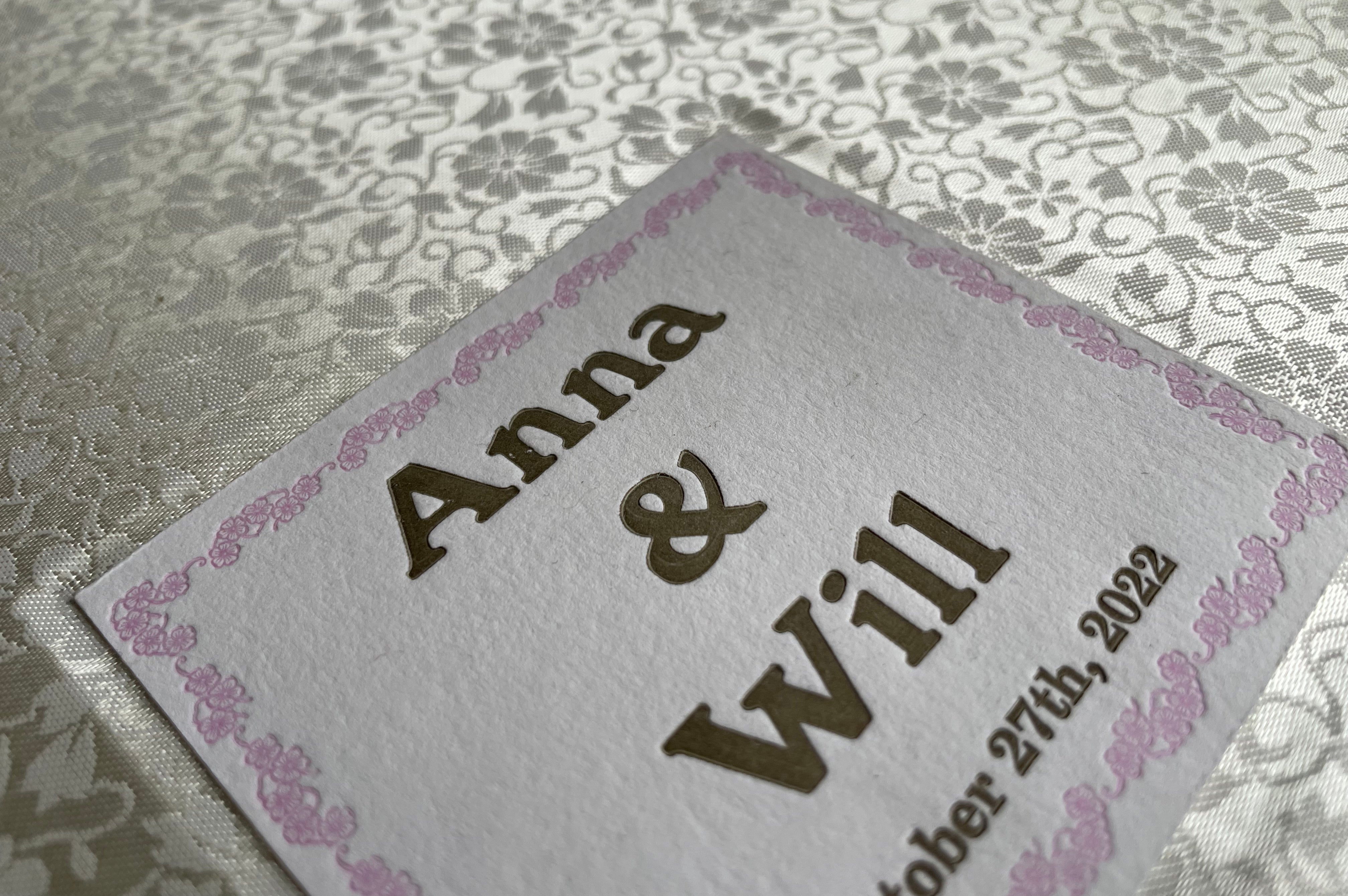 Personalized Sketchbook Diary