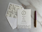 Romantic Save The Dates