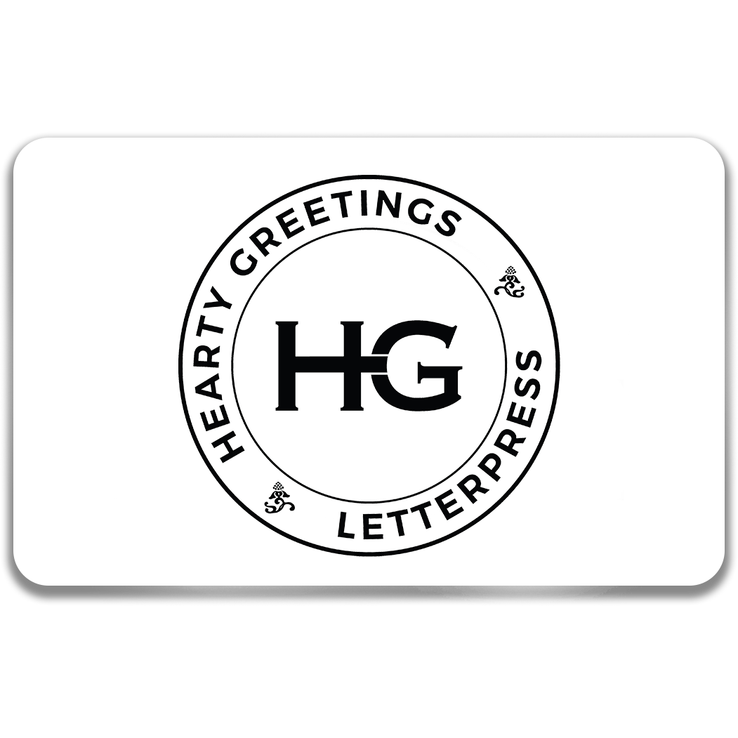 Digital Gift Card