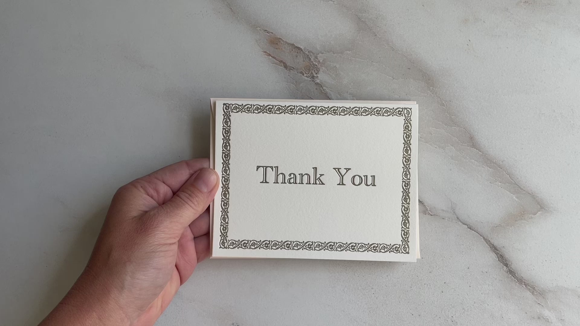 Wedding Gratitude Accessories
