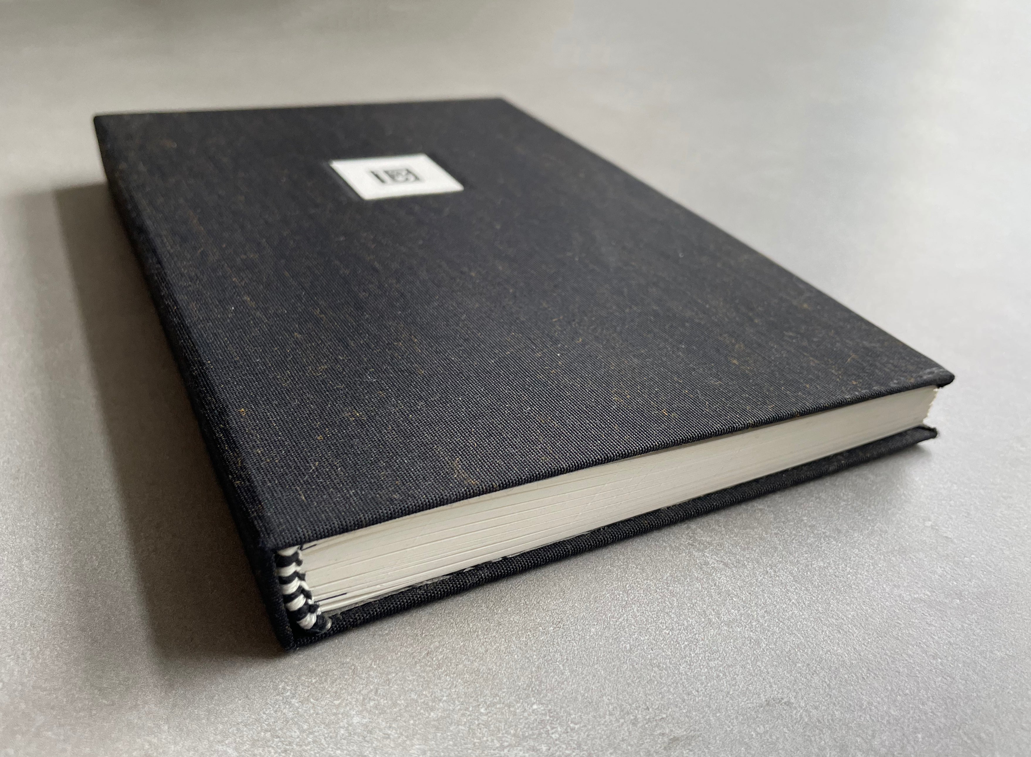 Custom Handmade Book