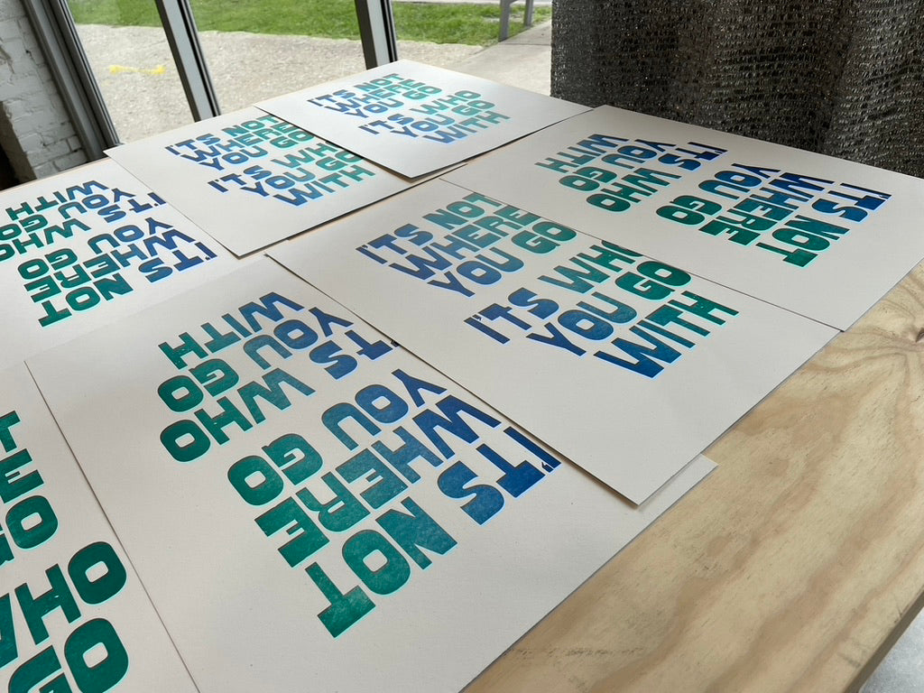 Exclusive Event Sign-Up