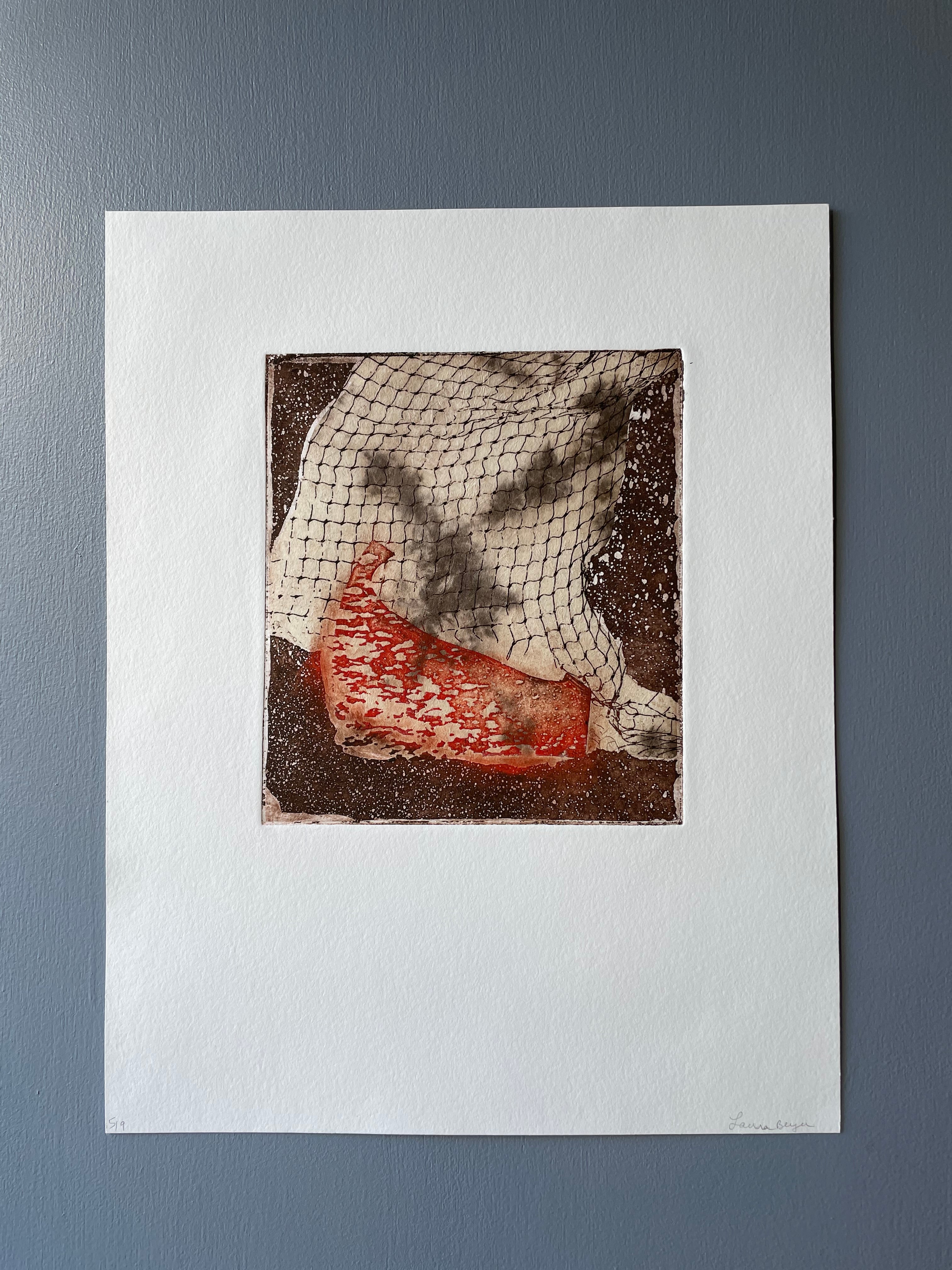 Unique Flower Wall Art