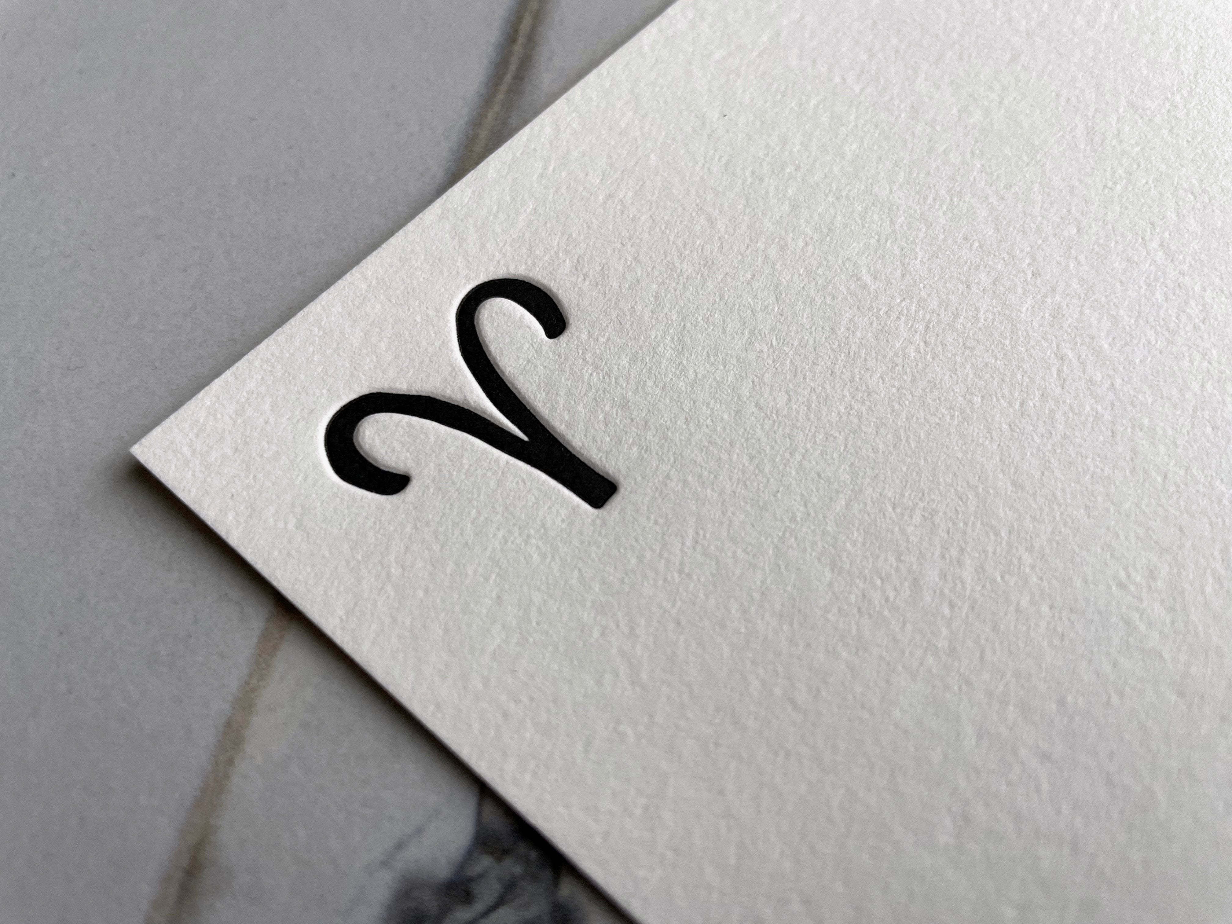 Scorpio Star Sign Cards